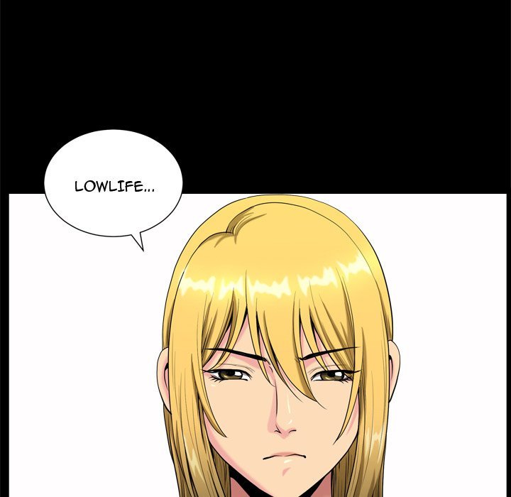 Lowlife Manhwa - Chapter 7 Page 45