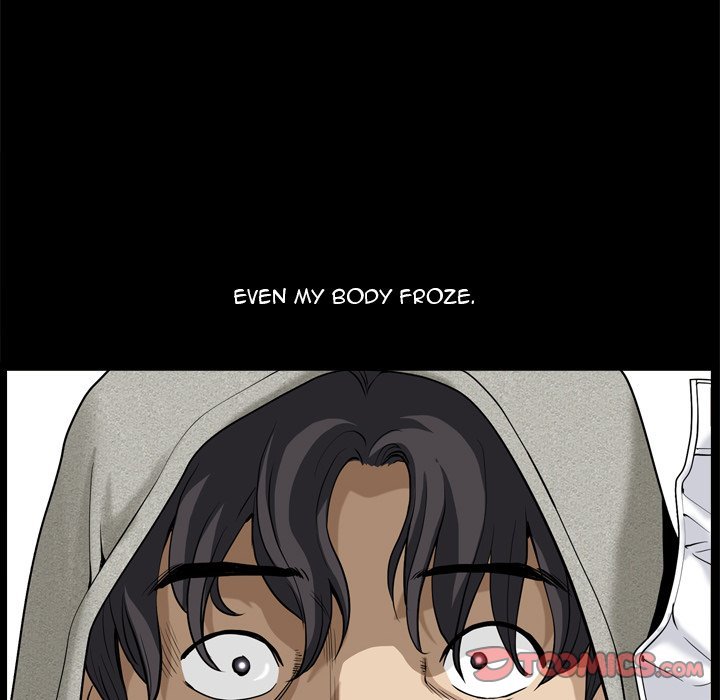 Lowlife Manhwa - Chapter 7 Page 47