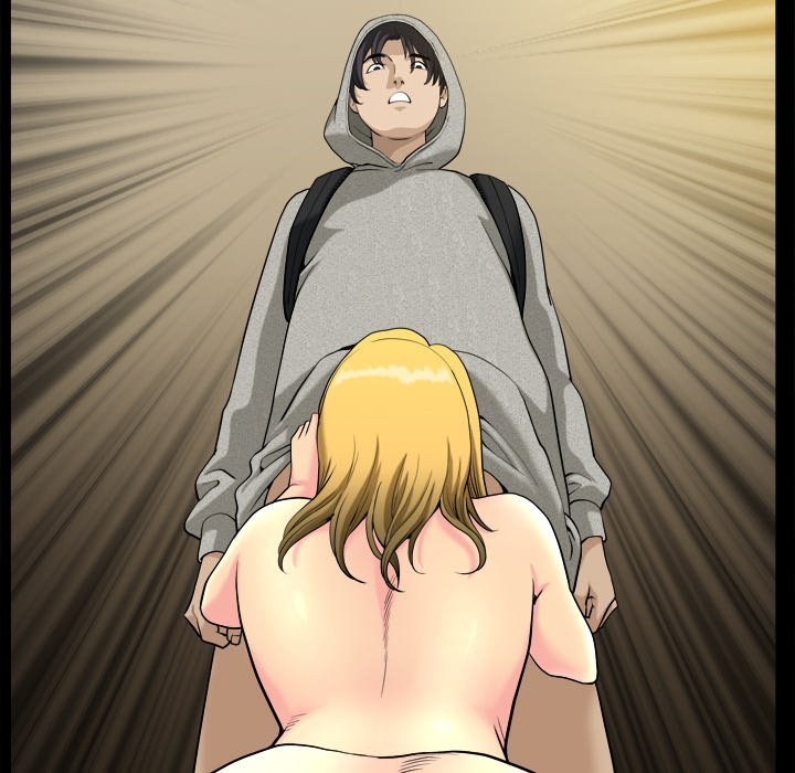 Lowlife Manhwa - Chapter 7 Page 71