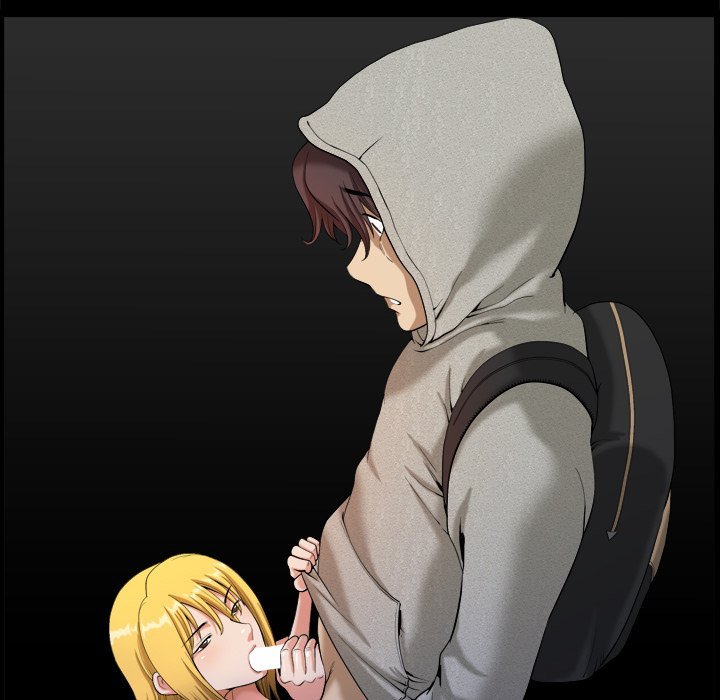 Lowlife Manhwa - Chapter 7 Page 79