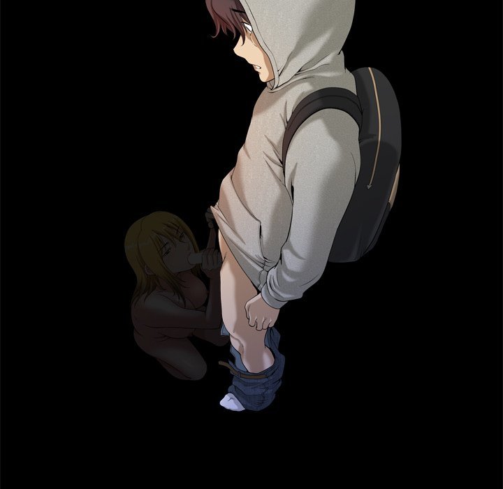 Lowlife Manhwa - Chapter 7 Page 84