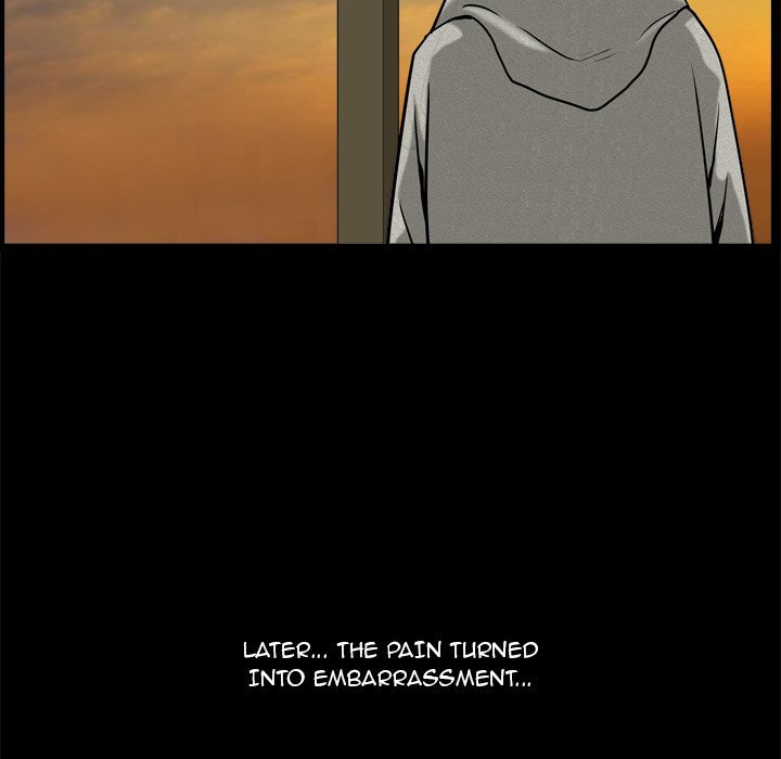 Lowlife Manhwa - Chapter 7 Page 91