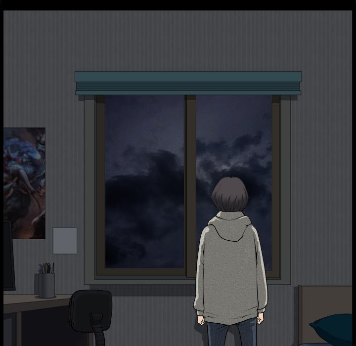 Lowlife Manhwa - Chapter 7 Page 94