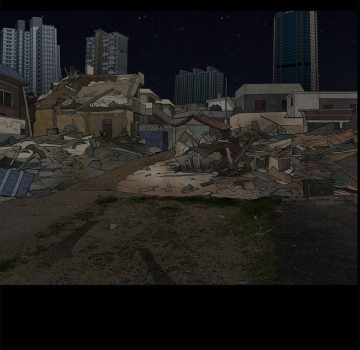 Lowlife Manhwa - Chapter 7 Page 96