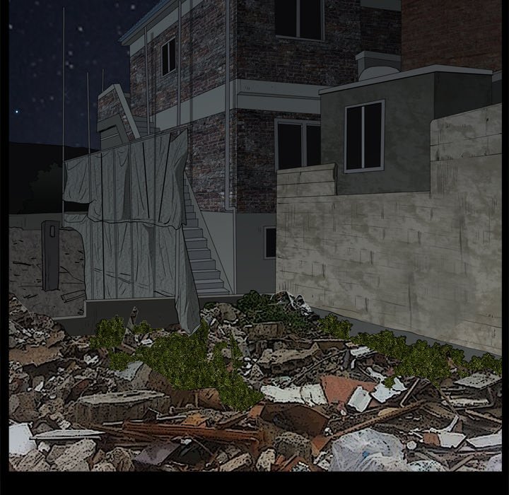 Lowlife Manhwa - Chapter 7 Page 98