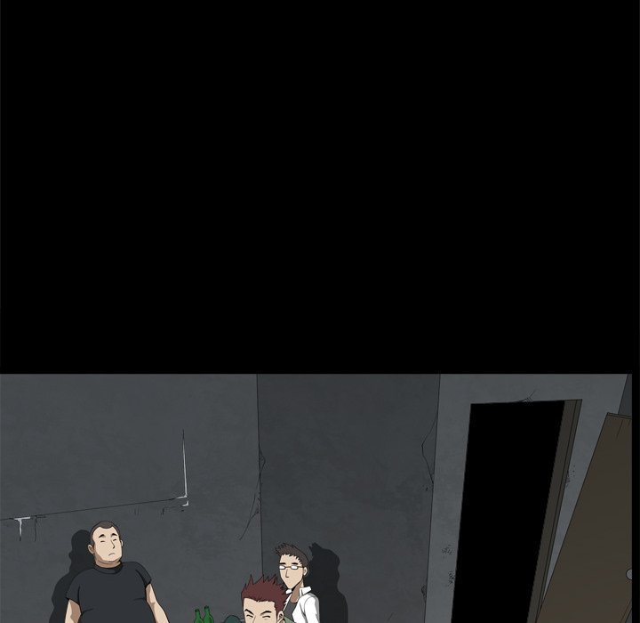 Lowlife Manhwa - Chapter 7 Page 101