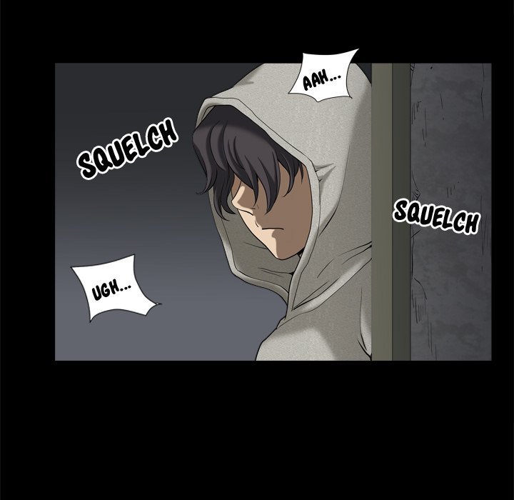 Lowlife Manhwa - Chapter 7 Page 107