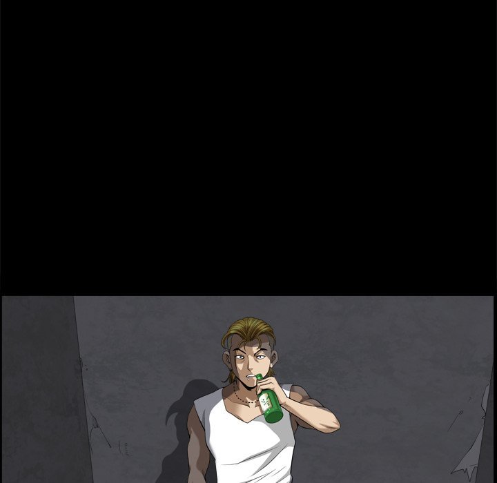 Lowlife Manhwa - Chapter 7 Page 108