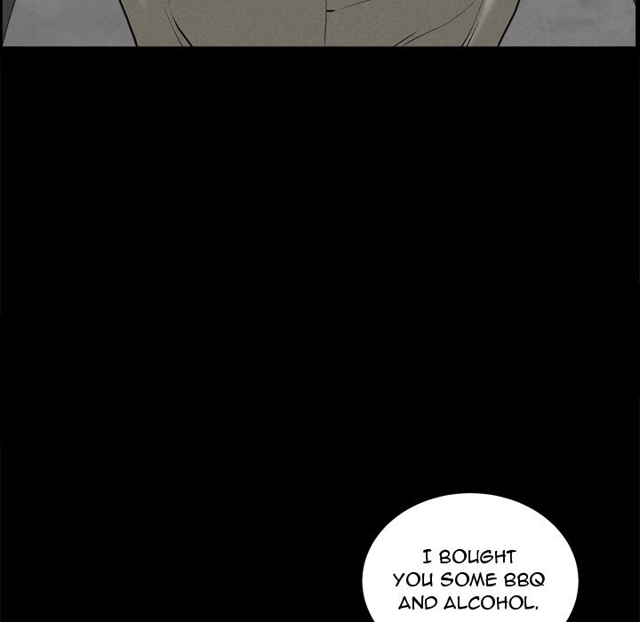 Lowlife Manhwa - Chapter 7 Page 110