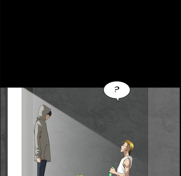 Lowlife Manhwa - Chapter 7 Page 115