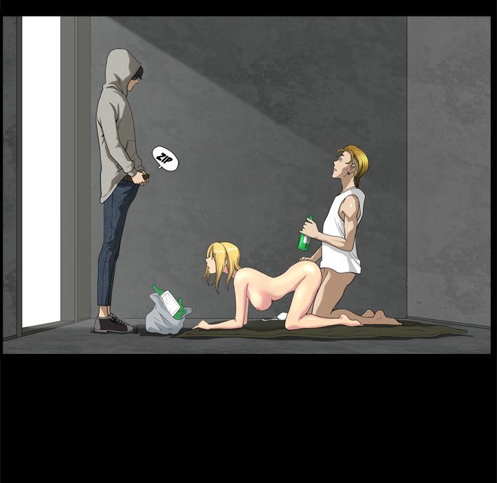 Lowlife Manhwa - Chapter 7 Page 117