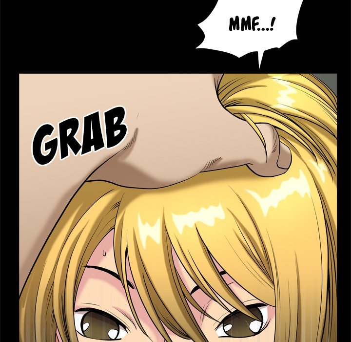 Lowlife Manhwa - Chapter 7 Page 123