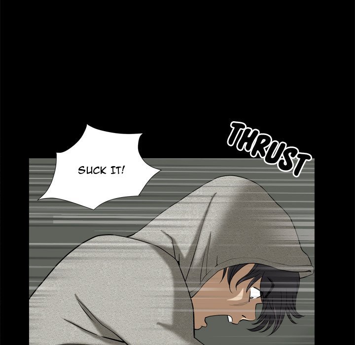 Lowlife Manhwa - Chapter 7 Page 125