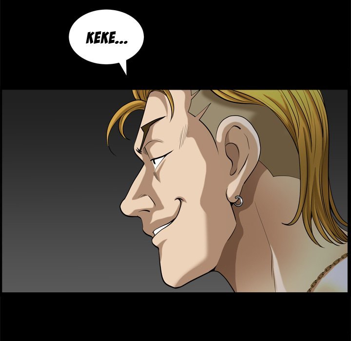 Lowlife Manhwa - Chapter 7 Page 129