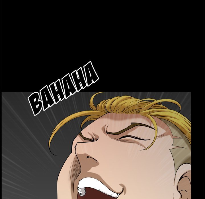 Lowlife Manhwa - Chapter 7 Page 132