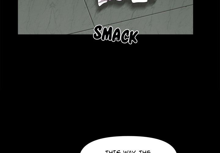 Lowlife Manhwa - Chapter 59 Page 1