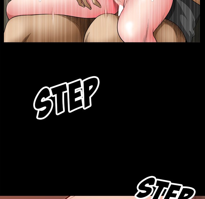 Lowlife Manhwa - Chapter 59 Page 21