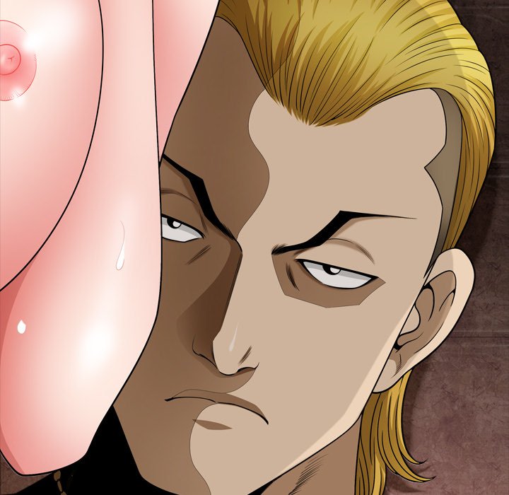 Lowlife Manhwa - Chapter 59 Page 36