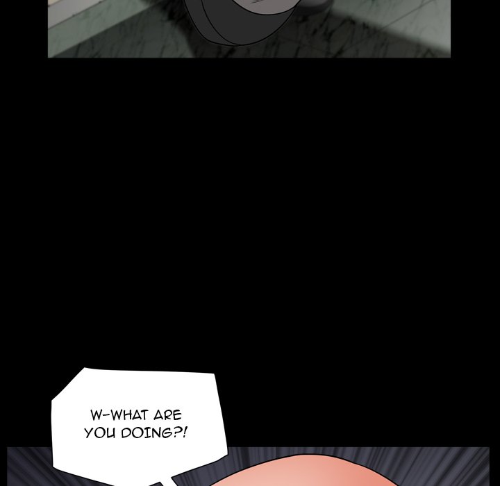 Lowlife Manhwa - Chapter 59 Page 43