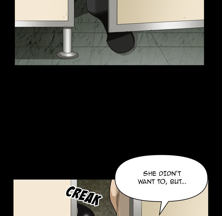Lowlife Manhwa - Chapter 59 Page 46