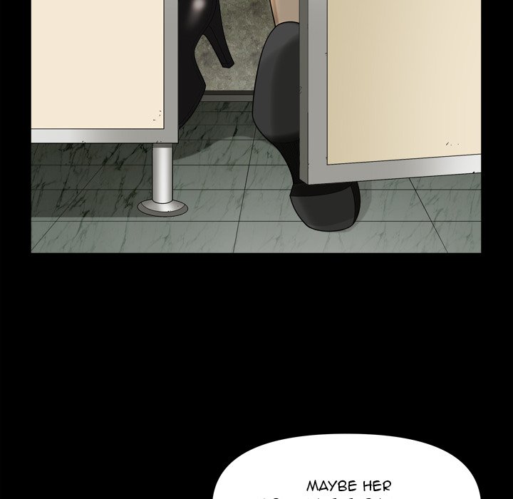 Lowlife Manhwa - Chapter 59 Page 47