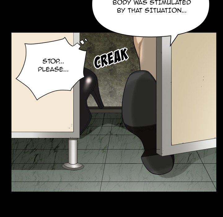 Lowlife Manhwa - Chapter 59 Page 48