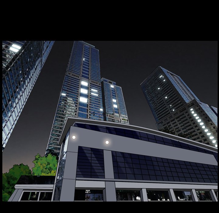 Lowlife Manhwa - Chapter 59 Page 58