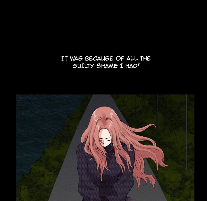 Lowlife Manhwa - Chapter 59 Page 89