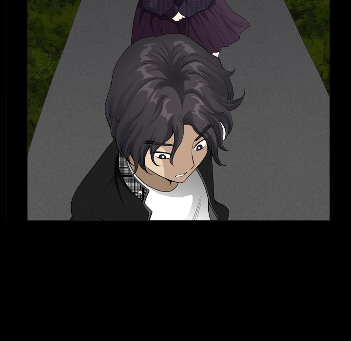 Lowlife Manhwa - Chapter 59 Page 90