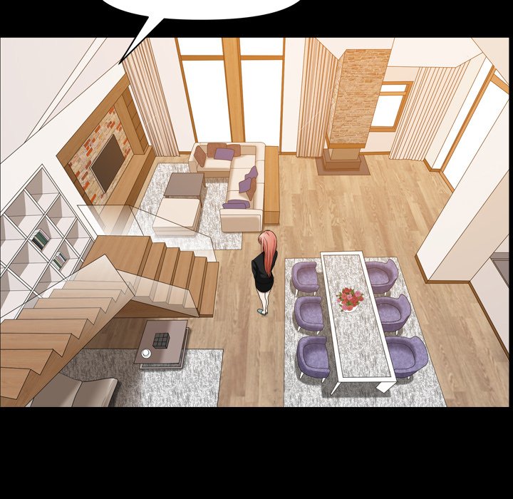 Lowlife Manhwa - Chapter 59 Page 101