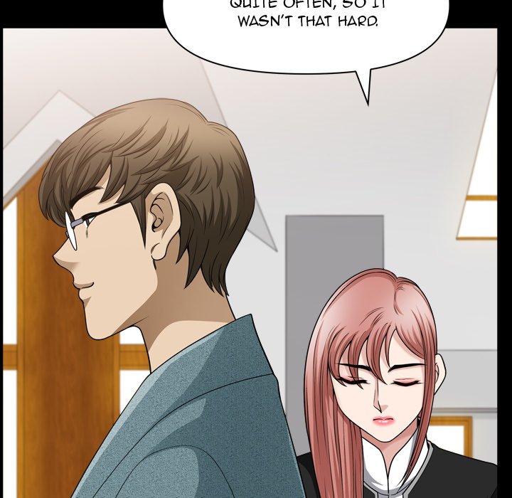 Lowlife Manhwa - Chapter 59 Page 107