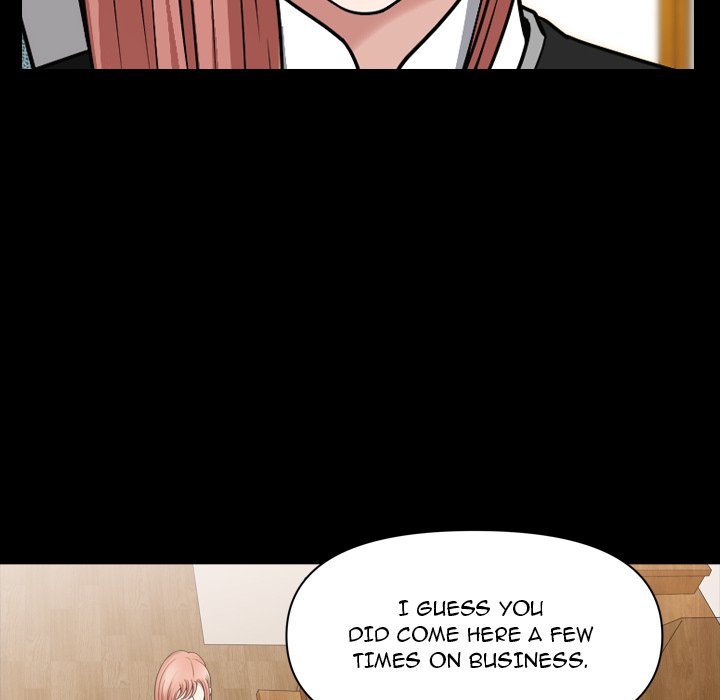 Lowlife Manhwa - Chapter 59 Page 112