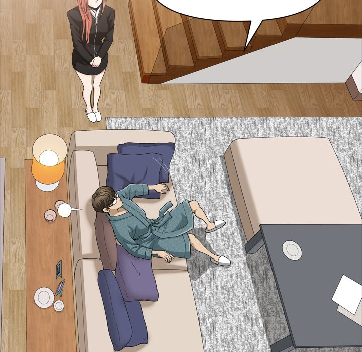 Lowlife Manhwa - Chapter 59 Page 113