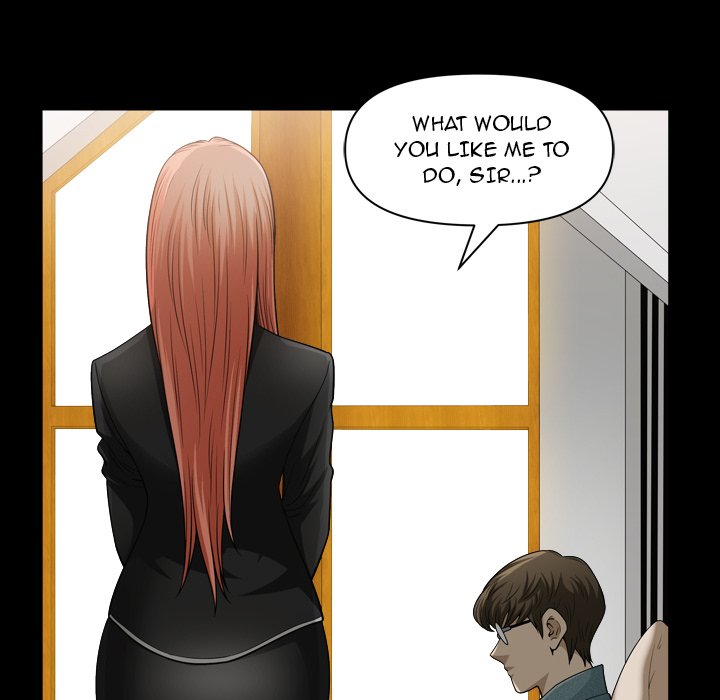 Lowlife Manhwa - Chapter 59 Page 118