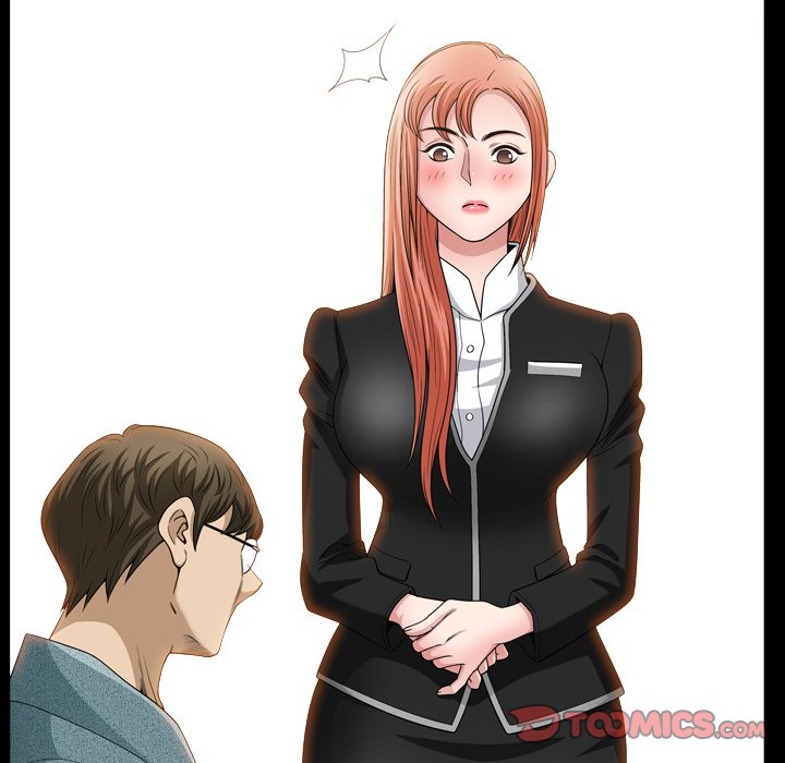 Lowlife Manhwa - Chapter 59 Page 122