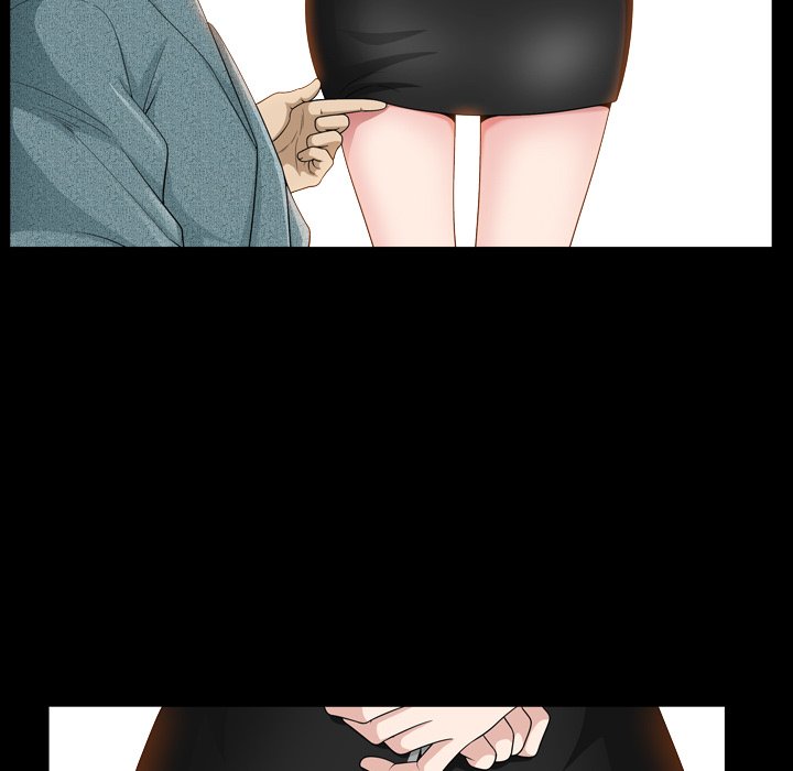 Lowlife Manhwa - Chapter 59 Page 123