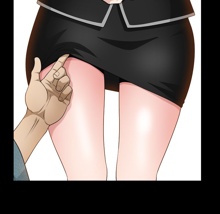 Lowlife Manhwa - Chapter 59 Page 124