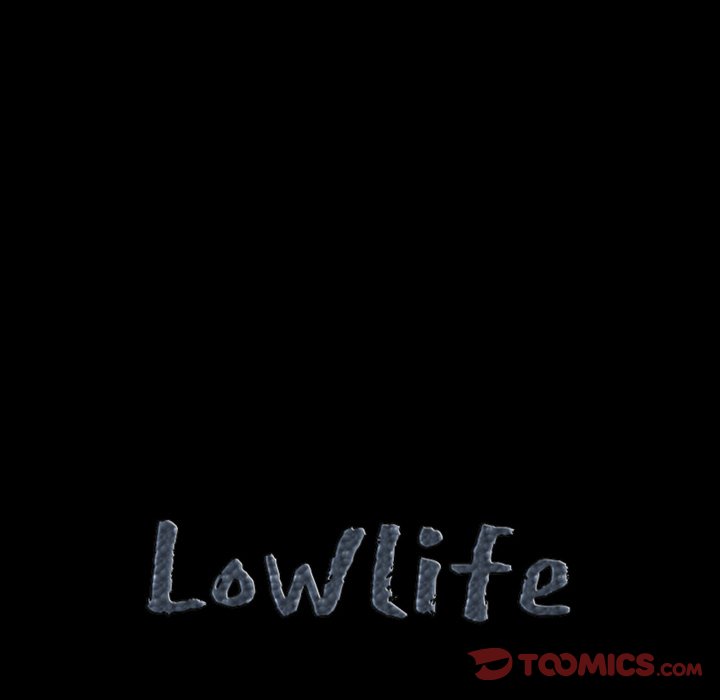 Lowlife Manhwa - Chapter 62 Page 7