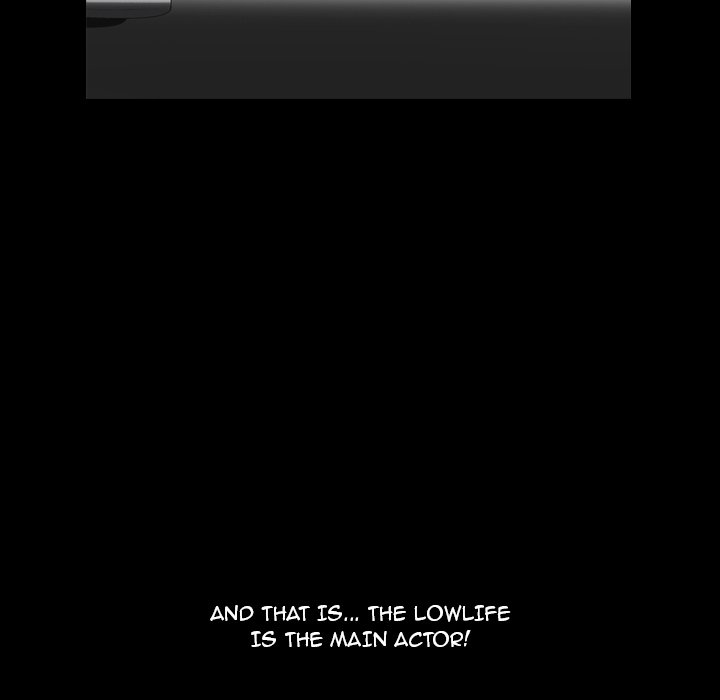Lowlife Manhwa - Chapter 62 Page 111