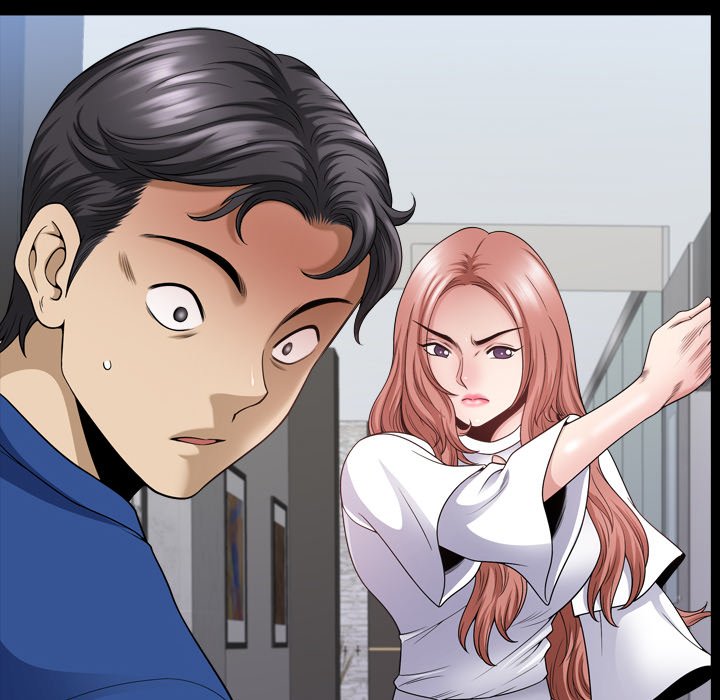 Lowlife Manhwa - Chapter 62 Page 72