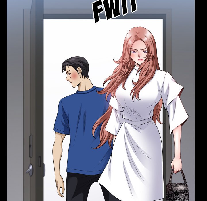Lowlife Manhwa - Chapter 62 Page 76