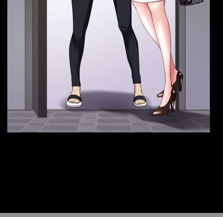 Lowlife Manhwa - Chapter 62 Page 77