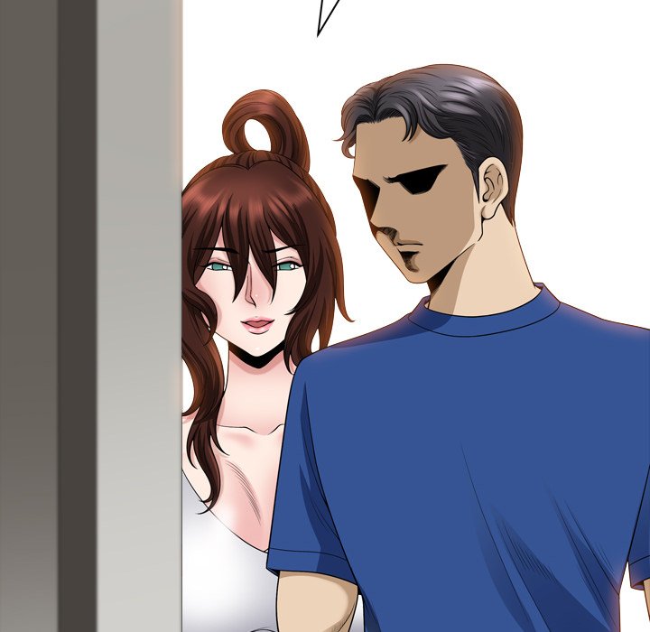 Lowlife Manhwa - Chapter 62 Page 92