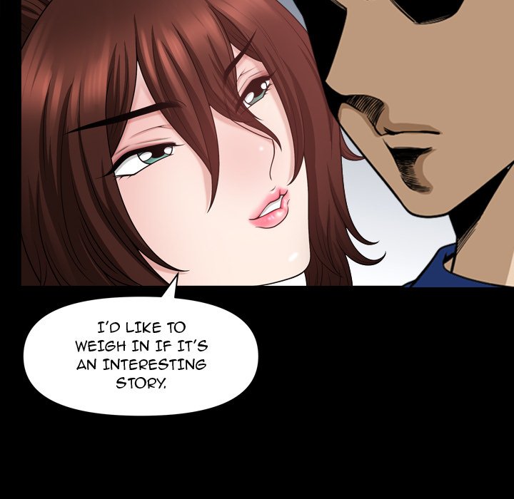 Lowlife Manhwa - Chapter 62 Page 96