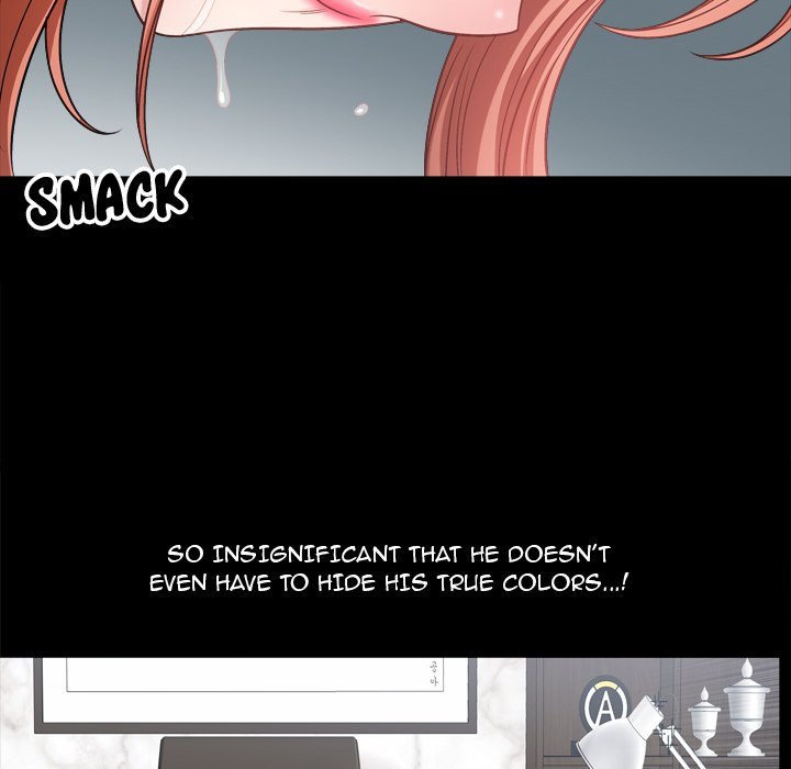 Lowlife Manhwa - Chapter 65 Page 27