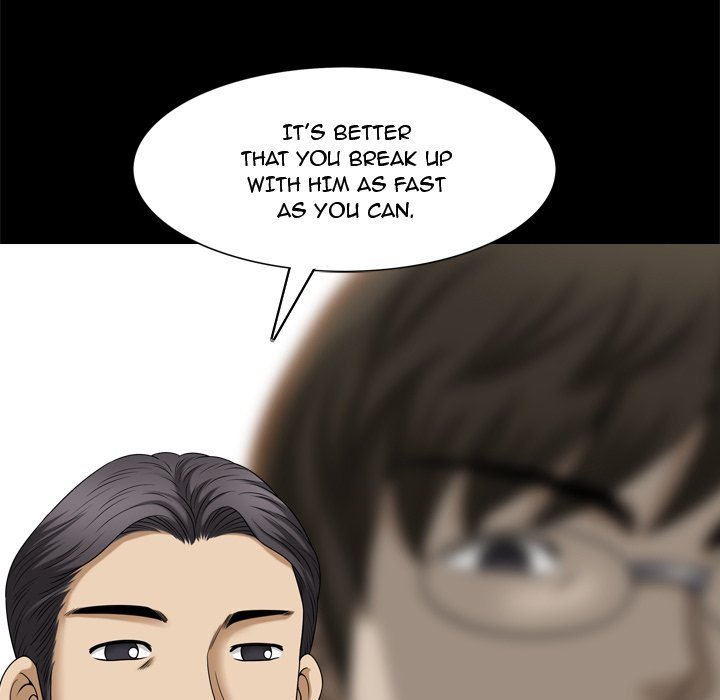 Lowlife Manhwa - Chapter 65 Page 34