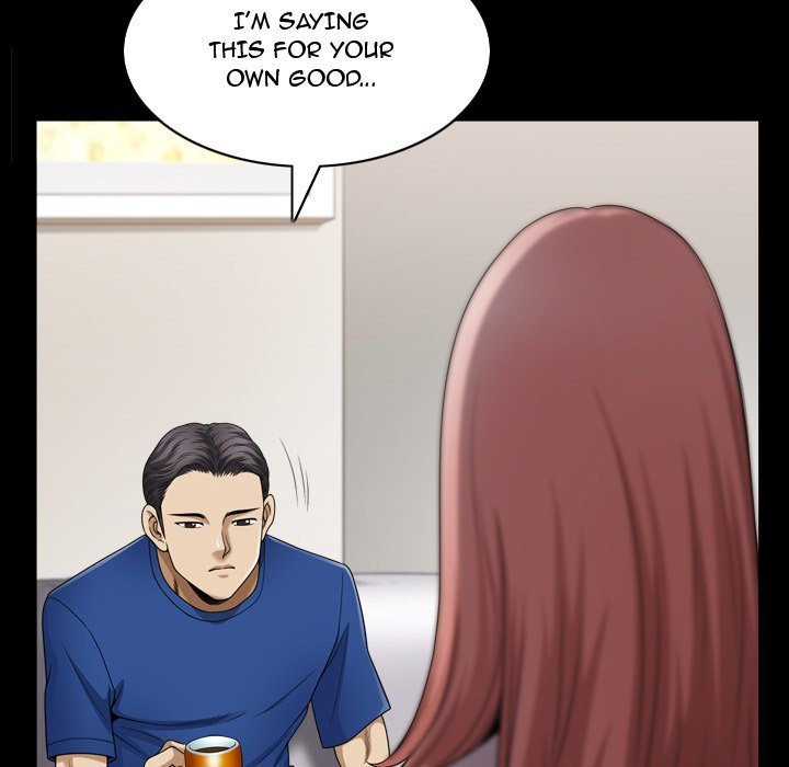 Lowlife Manhwa - Chapter 65 Page 36