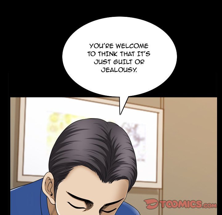 Lowlife Manhwa - Chapter 65 Page 38