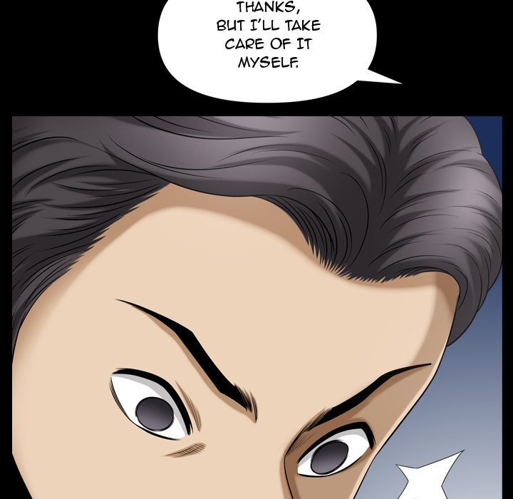 Lowlife Manhwa - Chapter 65 Page 42