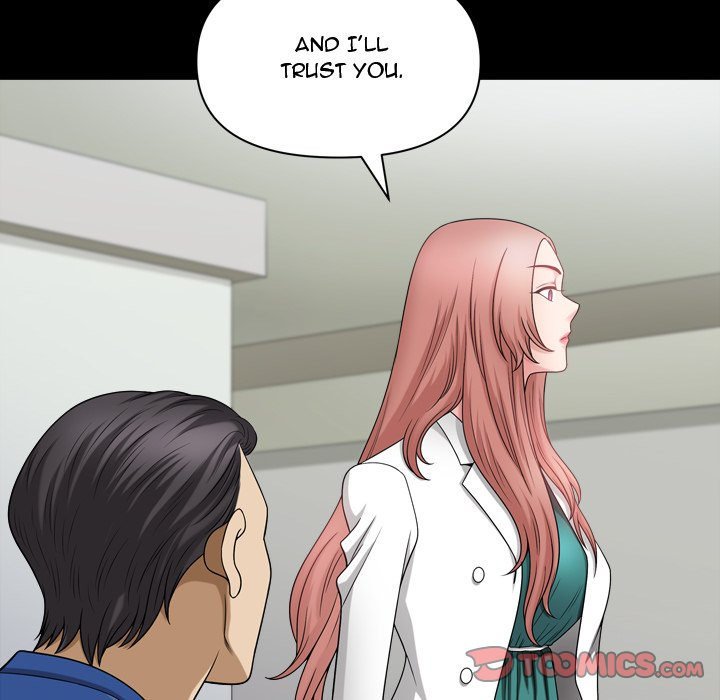 Lowlife Manhwa - Chapter 65 Page 44